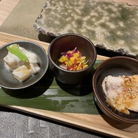 厳選焼鳥 一石三鳥 本店 - 