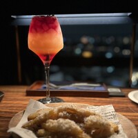 渋谷 Blue bird - 