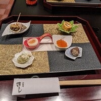 角さん - 