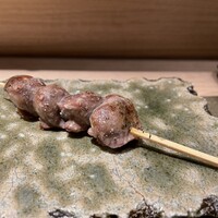 厳選焼鳥 一石三鳥 本店 - 