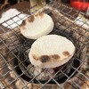 炭火焼ごっつり