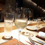 エノテカパージナ - 