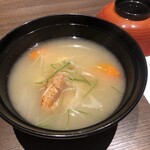 Waryu cuisine - 