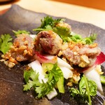 エノテカパージナ - 