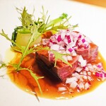 エノテカパージナ - 