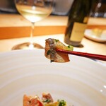 エノテカパージナ - 