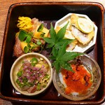 エノテカパージナ - 