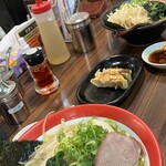 百麺 - 