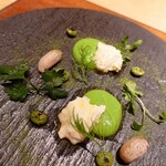 エノテカパージナ - 