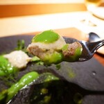 エノテカパージナ - 