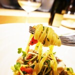 エノテカパージナ - 