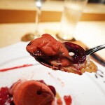 エノテカパージナ - 