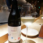 エノテカパージナ - 