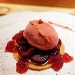 エノテカパージナ - 