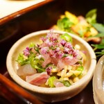 エノテカパージナ - 