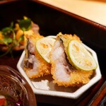 エノテカパージナ - 