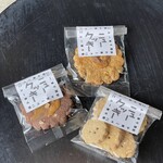 草千里珈琲焙煎所 - ロータリーコーヒーさんの焼菓子