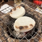 炭火焼ごっつり - 