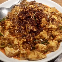 四川料理 龍の子 - 