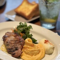 マーサーブランチ テラスハウス - 