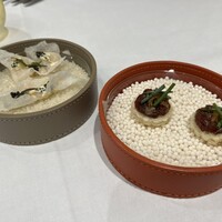Grand rocher - 