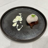 Grand rocher - 