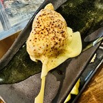 串焼炉端 三代目 巌流 - 生つくね