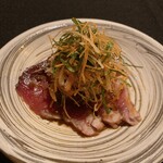 日本料理 楮山 - 