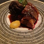 日本料理 楮山 - 