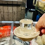 串焼炉端 三代目 巌流 - 作