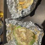 oyster market カキイロハ - 