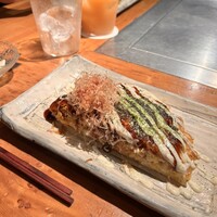 OSAKA きっちん 銀座本店 - 