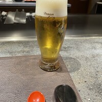 新宿 鉄板焼き YOKOTA - 