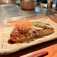 OSAKA きっちん 銀座本店 - 