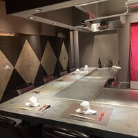 新宿 鉄板焼き YOKOTA - 