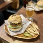 Jack37Burger - 