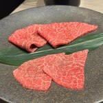 Shibuya Yakiniku Kamiyama - 