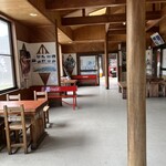 道の駅 やまくに - 