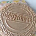 東京風月堂 - 料理写真: