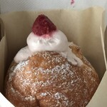 give me donuts - ギブミーベリー