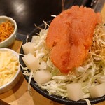 Monja Tomo - 