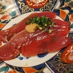 Shimbashi Sushi Seishin - 