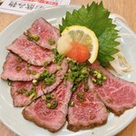 Yakiniku Haguregumo - 