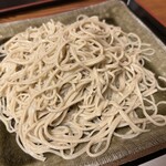 蕎麦と料理 徳造 - 