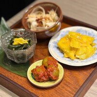 渋谷焼肉 かみ山 - 