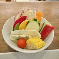 銀座 六覺燈 銀座店  - 