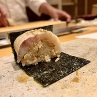 ながり鮨 錬 - 