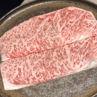 渋谷焼肉 かみ山 - 