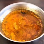 カーン・ケバブ・ビリヤニ - 