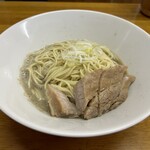 中華そば屋 伊藤 - 肉そば ¥800（価格は訪問時）